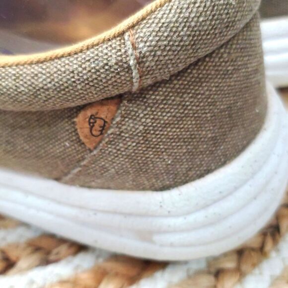 Lamo Lite Mens Paul Loafer Collection, Size 9 - Picture 7 of 11